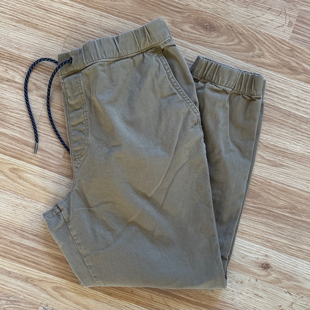 Men's Urban Pipeline Joggers - Size L